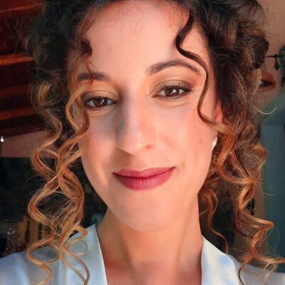 Federica Cafiero Federica Cafiero