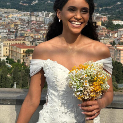 Federica Cafiero Federica Cafiero