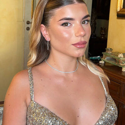 Federica Cafiero Federica Cafiero